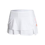 Abbigliamento Da Tennis Lucky in Love Spark Ruche Skirt